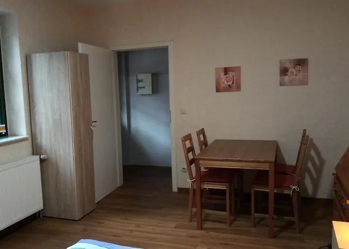 Apartement