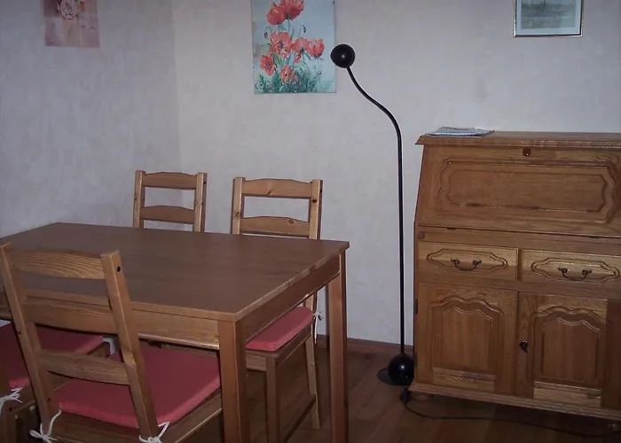 Apartement