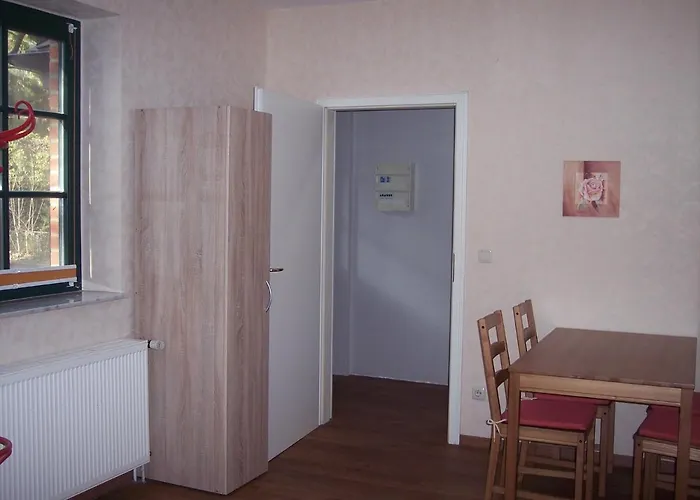 Apartement
