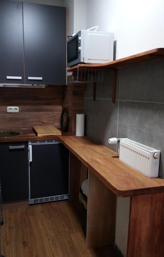 Apartement