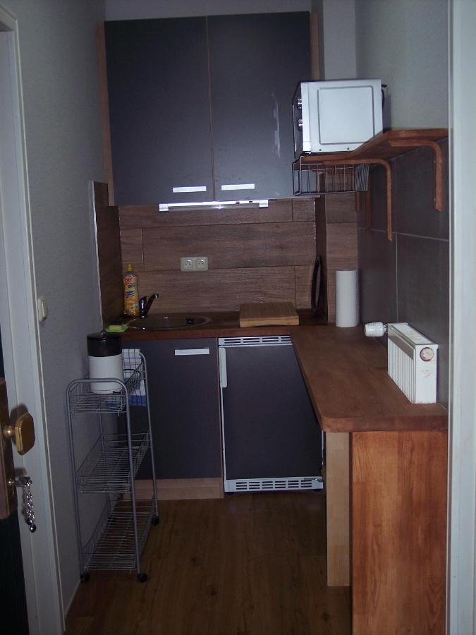 Appartamento Apartement Siedlung Schonwalde