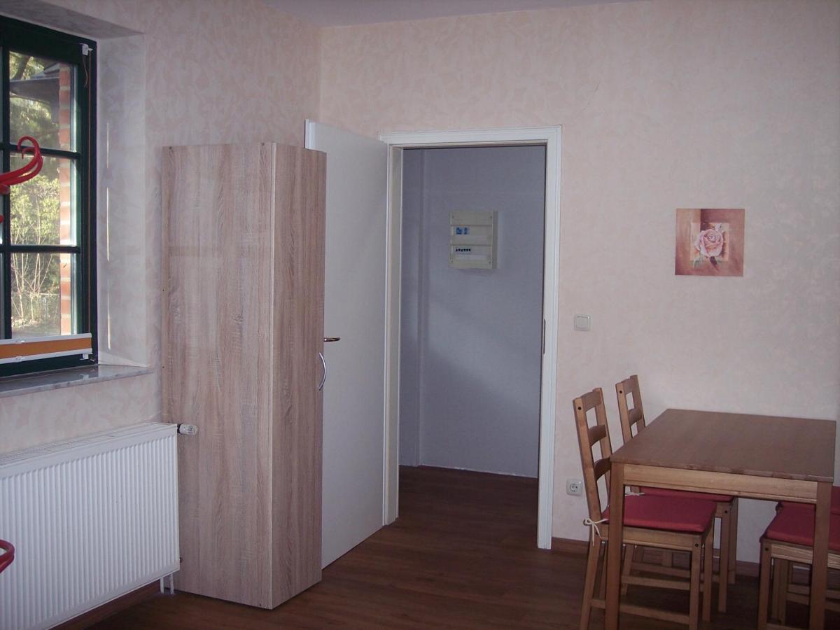 Apartement * Siedlung Schonwalde