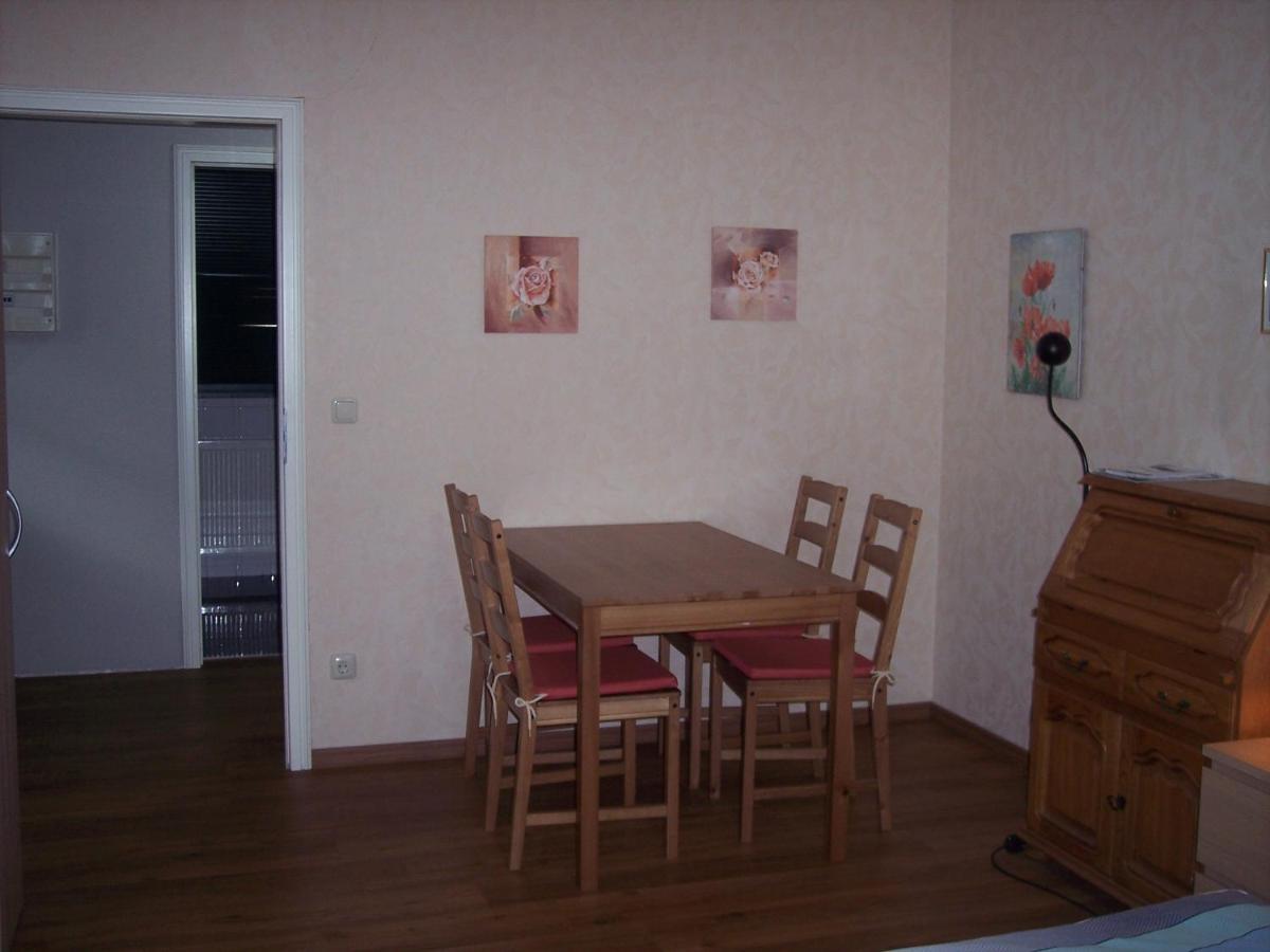 Apartement