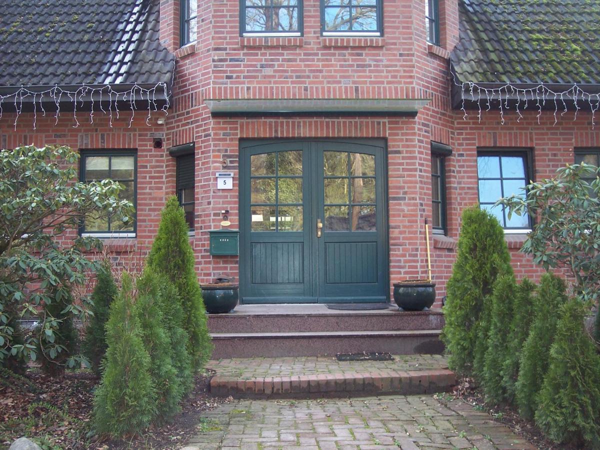 Apartement Apartment
