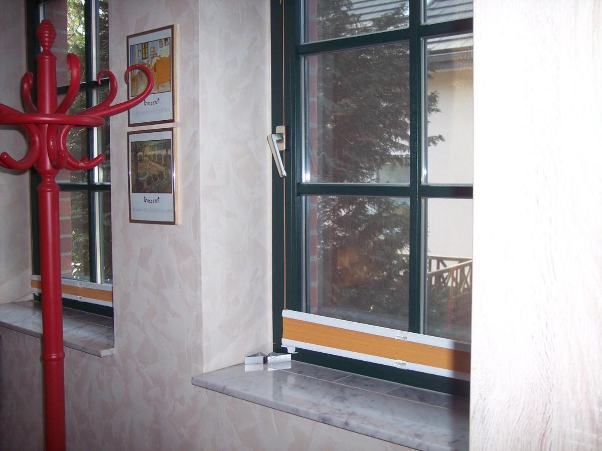 Apartement * Siedlung Schonwalde